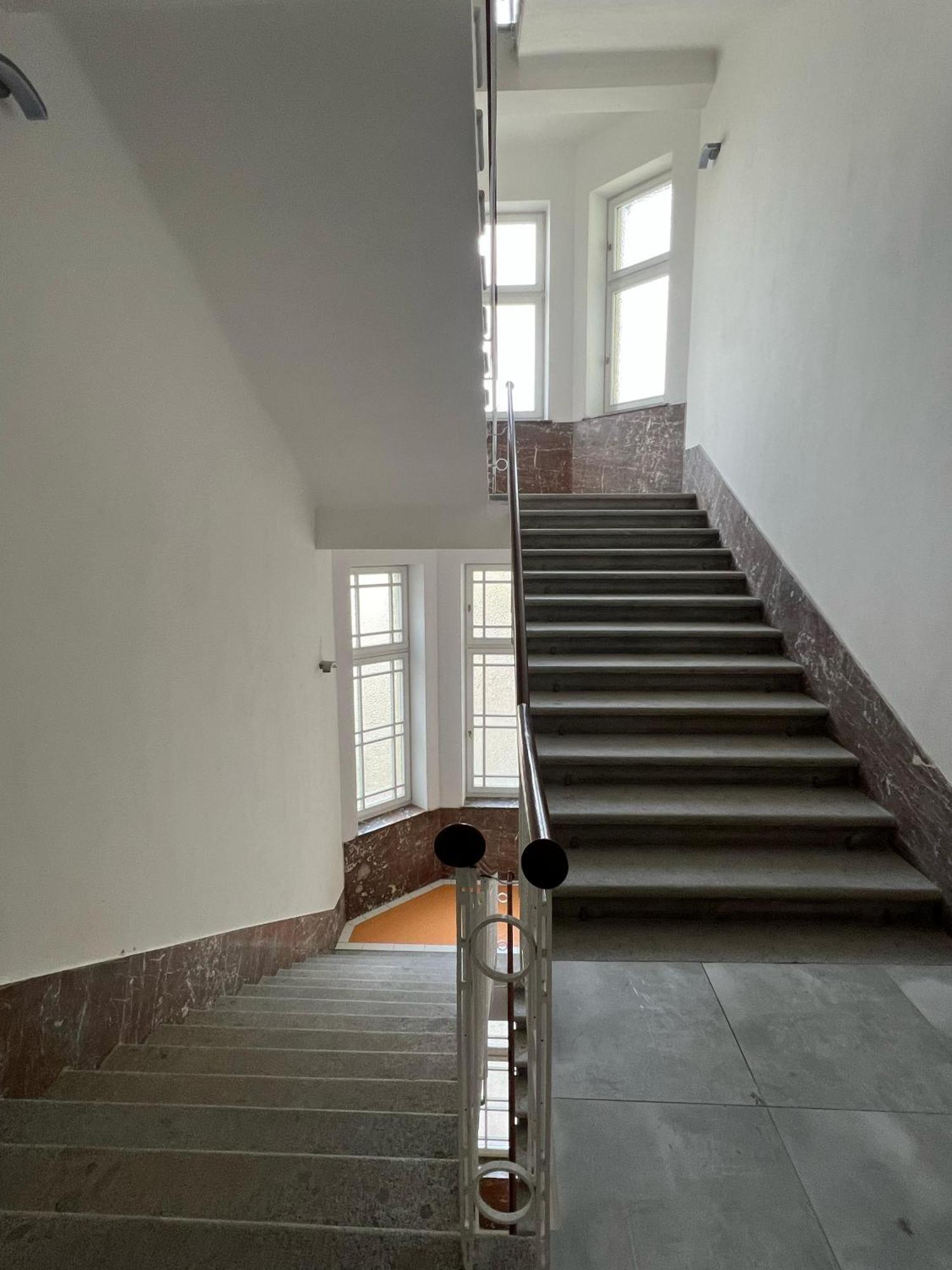 Rc Jecna Rooms 布拉格 外观 照片